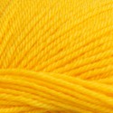 Kaos Yarn Organic Soft Merino - Sunny 1017