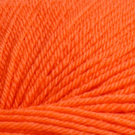 Kaos Yarn Organic Soft Merino Fierce 1030 Detail