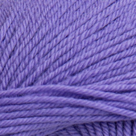 Kaos Yarn Organic Soft Merino Celestial 1059 Detail