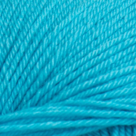 Kaos Yarn Organic Soft Merino Cool 1066 Detail