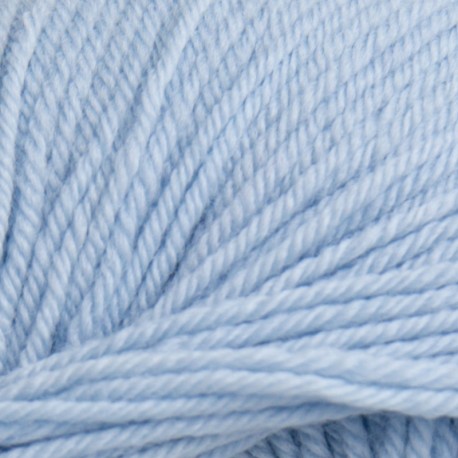 Kaos Yarn Organic Soft Merino Delicate 1069 Detail