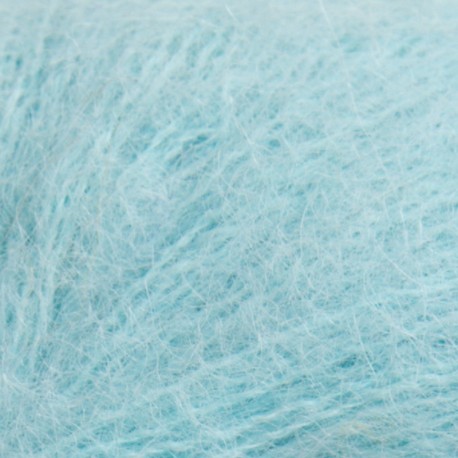 Kaos Yarn Organic Brushed Alpaca Brilliant 2065 Detail