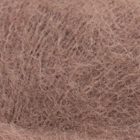 Kaos Yarn Organic Brushed Alpaca Faithful 2007 Detail