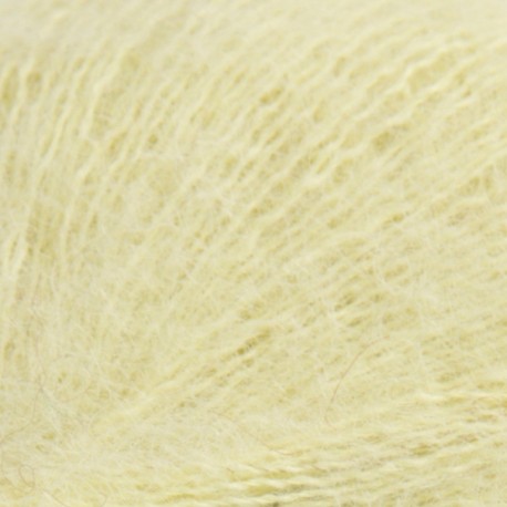 Kaos Yarn Organic Brushed Alpaca Optimistic 2011 Detail