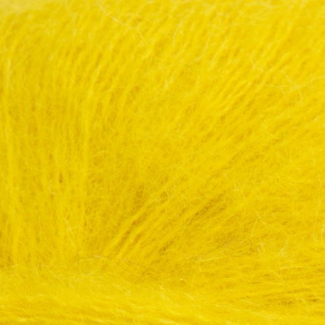 Kaos Yarn Organic Brushed Alpaca Confident 2014 Detail