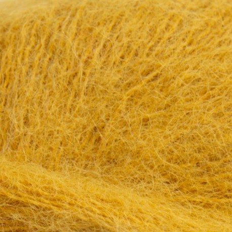 Kaos Yarn Organic Brushed Alpaca Fortunate 2016 Detail
