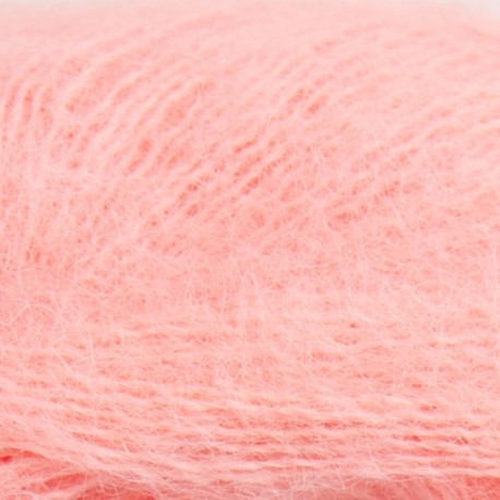Kaos Yarn Organic Brushed Alpaca Charming 2029 Detail