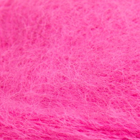 Kaos Yarn Organic Brushed Alpaca Charismatic 2049 Detail