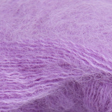 Kaos Yarn Organic Brushed Alpaca Spiritual 2051 Detail