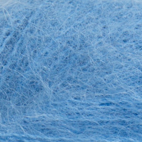 Kaos Yarn Organic Brushed Alpaca Kind 2063 Detail