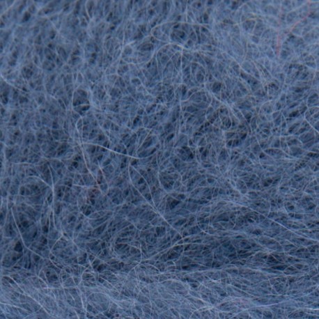 Kaos Yarn Organic Brushed Alpaca Sincere 2067 Detail