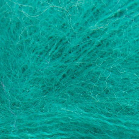 Kaos Yarn Organic Brushed Alpaca Intuitive 2072 Detail