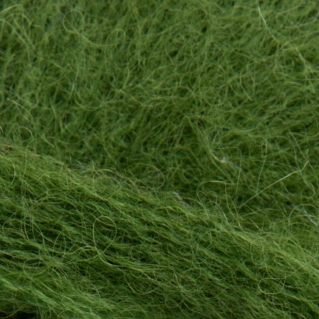 Kaos Yarn Organic Brushed Alpaca Generous 2079 Detail