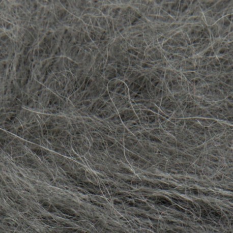 Kaos Yarn Organic Brushed Alpaca Magnetic 2085 Detail