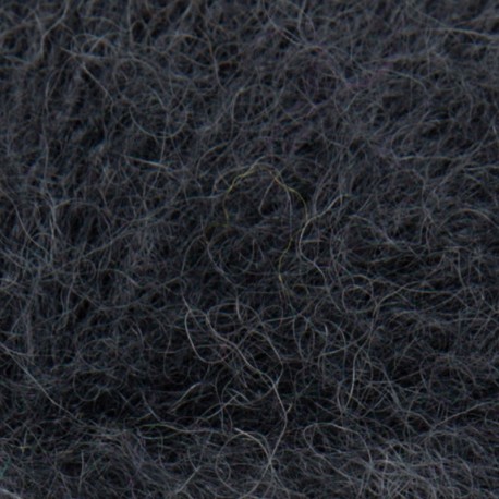 Kaos Yarn Organic Brushed Alpaca Mysterious 2088 Detail