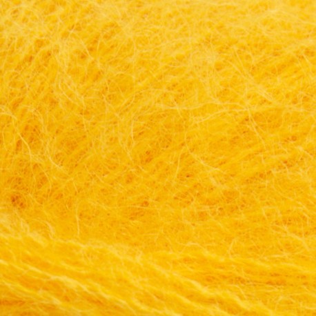 Kaos Yarn Organic Brushed Alpaca Sunny 2017 Detail