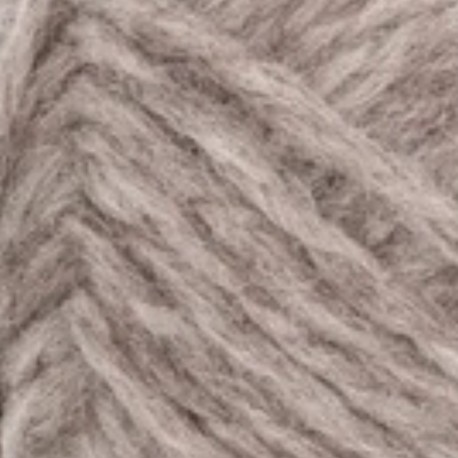 Sandnes Fritidsgarn Beigemelert 2650 Detail