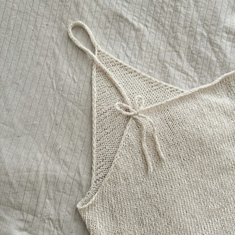 Sari N Antoinette Camisole Wollpaket