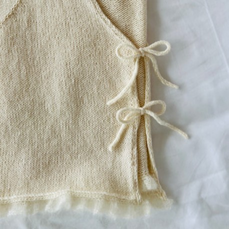 Kolibri by Johanna Margaret Tee Wollpaket