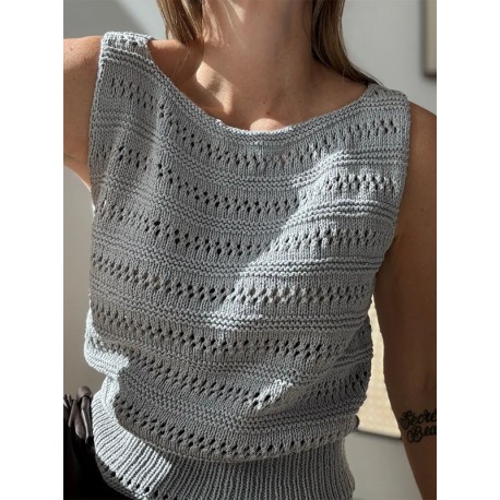 Other Loops Lacey Loop Top