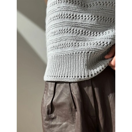 Other Loops Lacey Loop Top