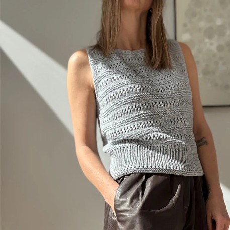Other Loops Lacey Loop Top
