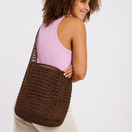 Wool and the Gang Applause Bag Häkelset
