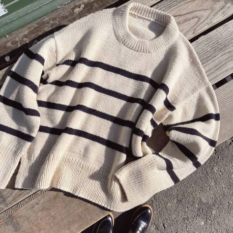 Marseille Sweater PetiteKnit