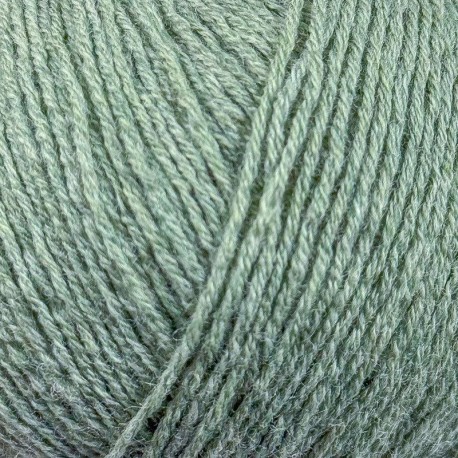 Knitting for Olive Merino Eukalyptus Detail