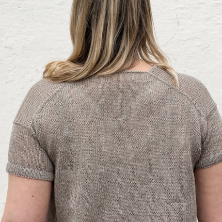 Sari N Sage Tee Wollpaket