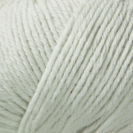 Knitting for Olive Heavy Merino Limestone Detail