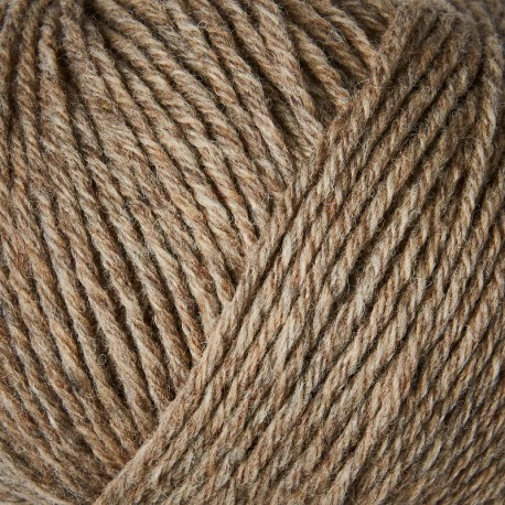 Knitting for Olive Heavy Merino Cardamom Detail