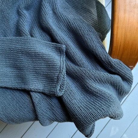 My Favourite Things Knitwear Dress No 1 Wollpaket
