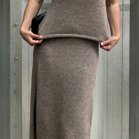 Knitonomy All Good Top Wollpaket