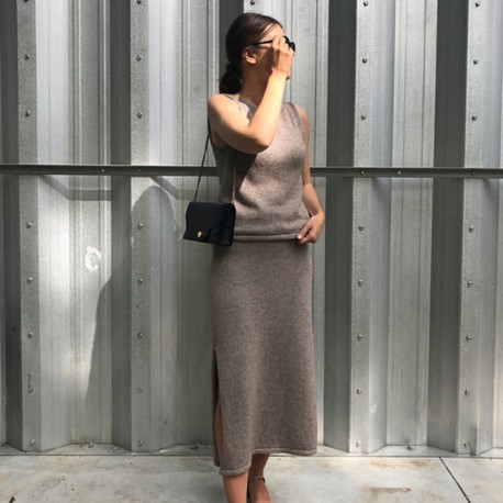 Knitonomy All Good Top Wollpaket