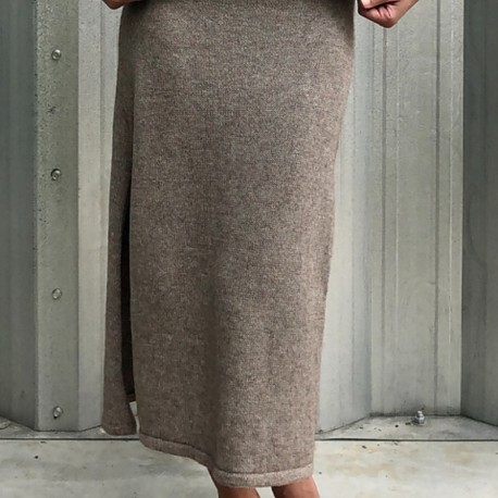 Knitonomy All Good Skirt Wollpaket