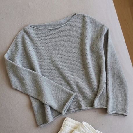 Paula_m Sabai Sweater Strickset