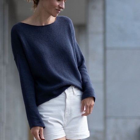 Paula_m Sabai Sweater Strickset