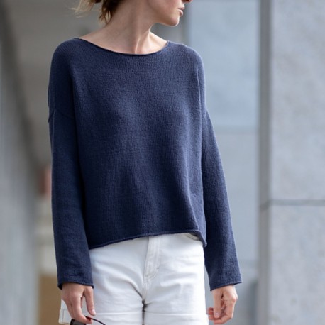 Paula_m Sabai Sweater Strickset