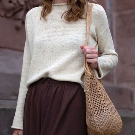 Paula_m Sabai Sweater Strickset
