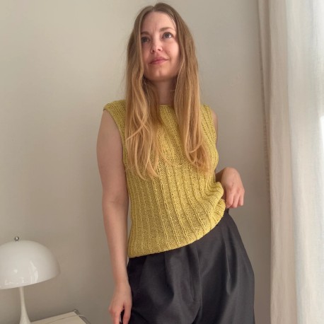 Aegyoknit Granular Top Wollpaket