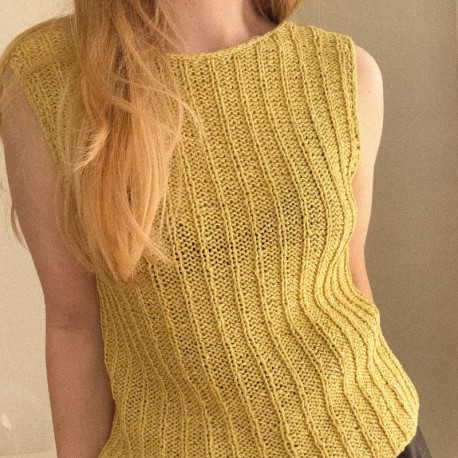 Aegyoknit Granular Top Wollpaket