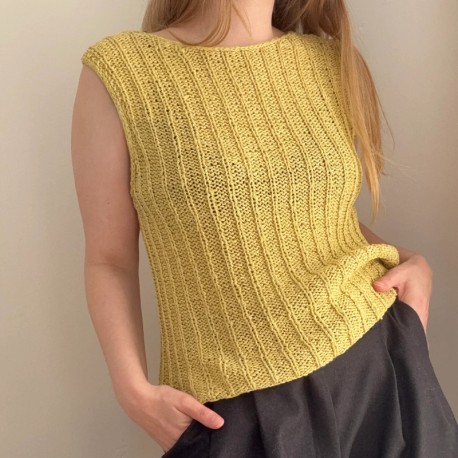 Aegyoknit Granular Top Wollpaket