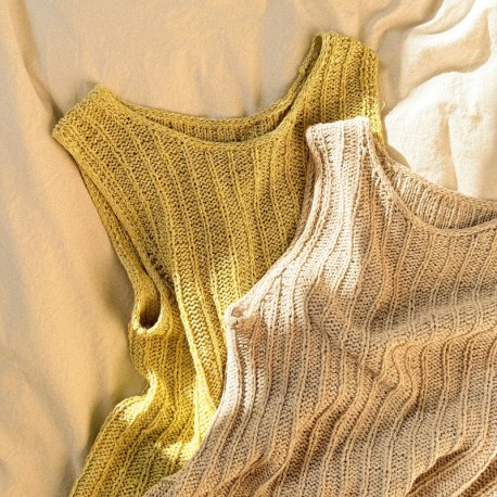 Aegyoknit Granular Top Wollpaket