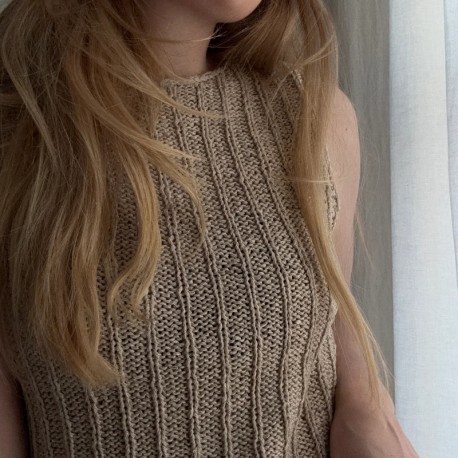 Aegyoknit Granular Top Wollpaket