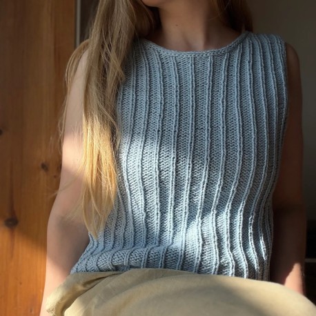 Aegyoknit Granular Top Wollpaket