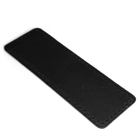muud Taschenboden Dee XL Black