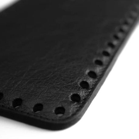 muud Taschenboden Dee XL Black