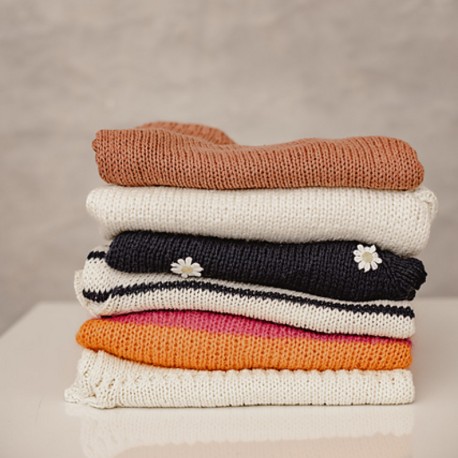 The Creabea Tolsta Tee Wollpaket