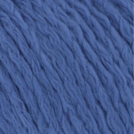 Lang Yarns Amira - Royal 0006 [Preorder] Detail